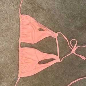 Bikini top